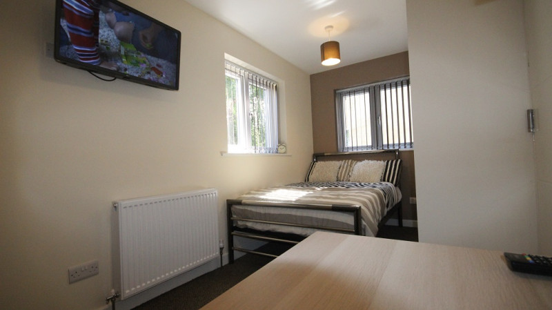 Bedroom 1 at 37 Bower Road